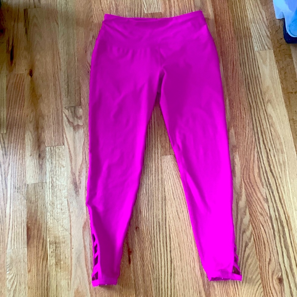 DSG YOGA PANTS